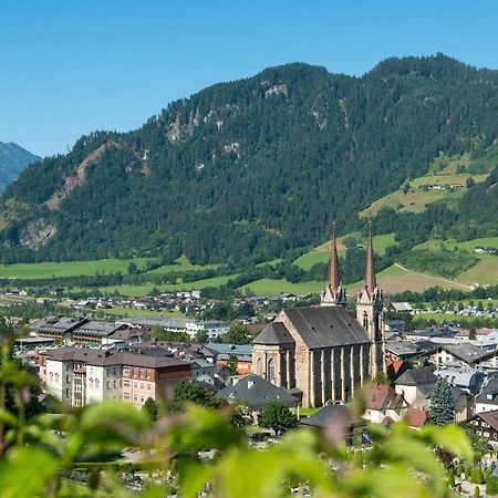 Gollehenhof Apartman Sankt Johann im Pongau Kültér fotó