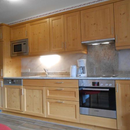 Gollehenhof Apartman Sankt Johann im Pongau Kültér fotó