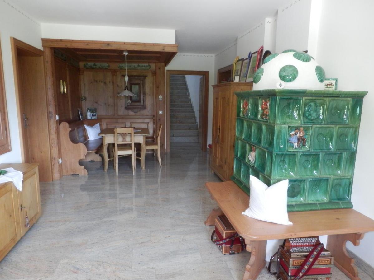 Gollehenhof Apartman Sankt Johann im Pongau Kültér fotó