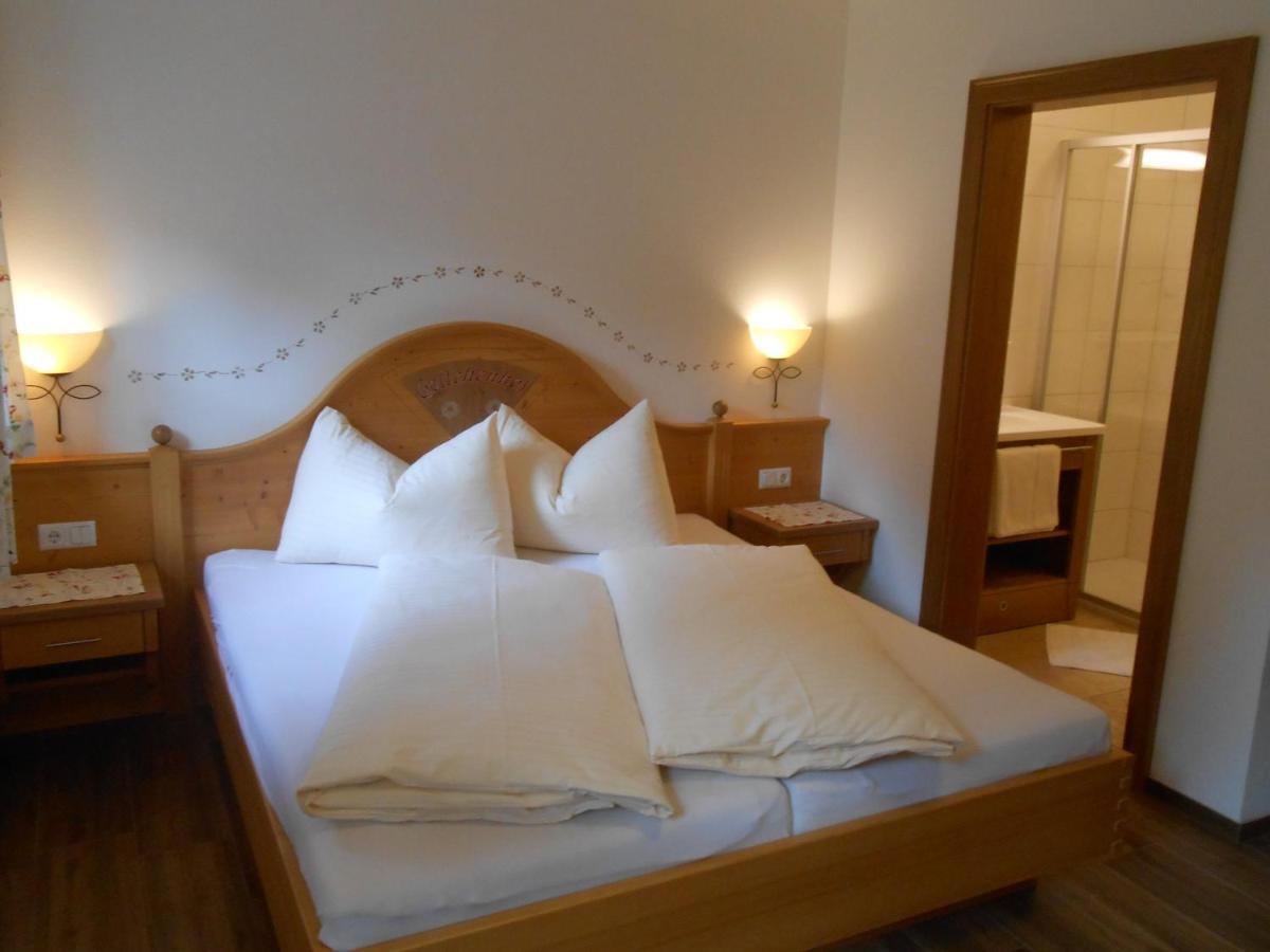 Gollehenhof Apartman Sankt Johann im Pongau Kültér fotó