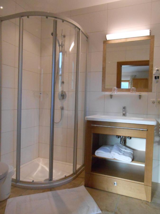 Gollehenhof Apartman Sankt Johann im Pongau Kültér fotó