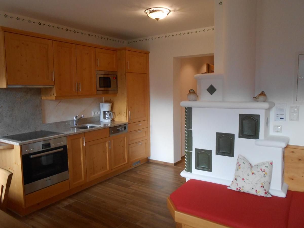 Gollehenhof Apartman Sankt Johann im Pongau Kültér fotó