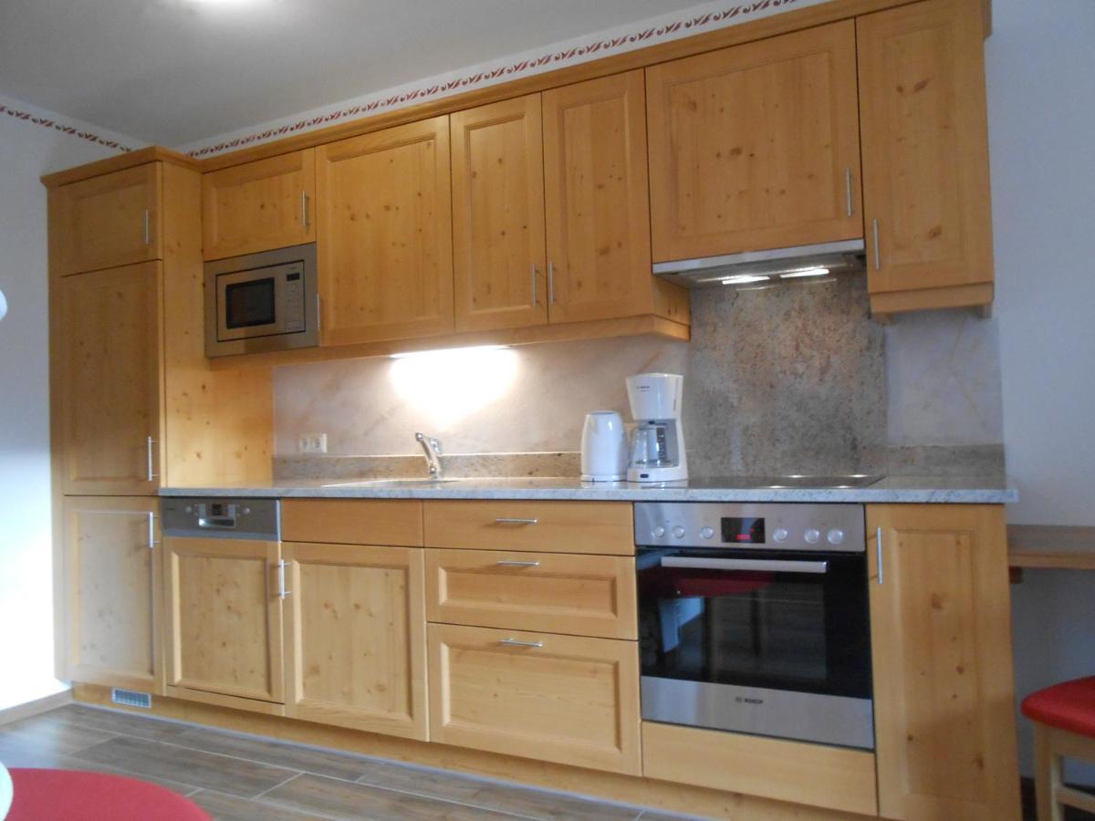 Gollehenhof Apartman Sankt Johann im Pongau Kültér fotó