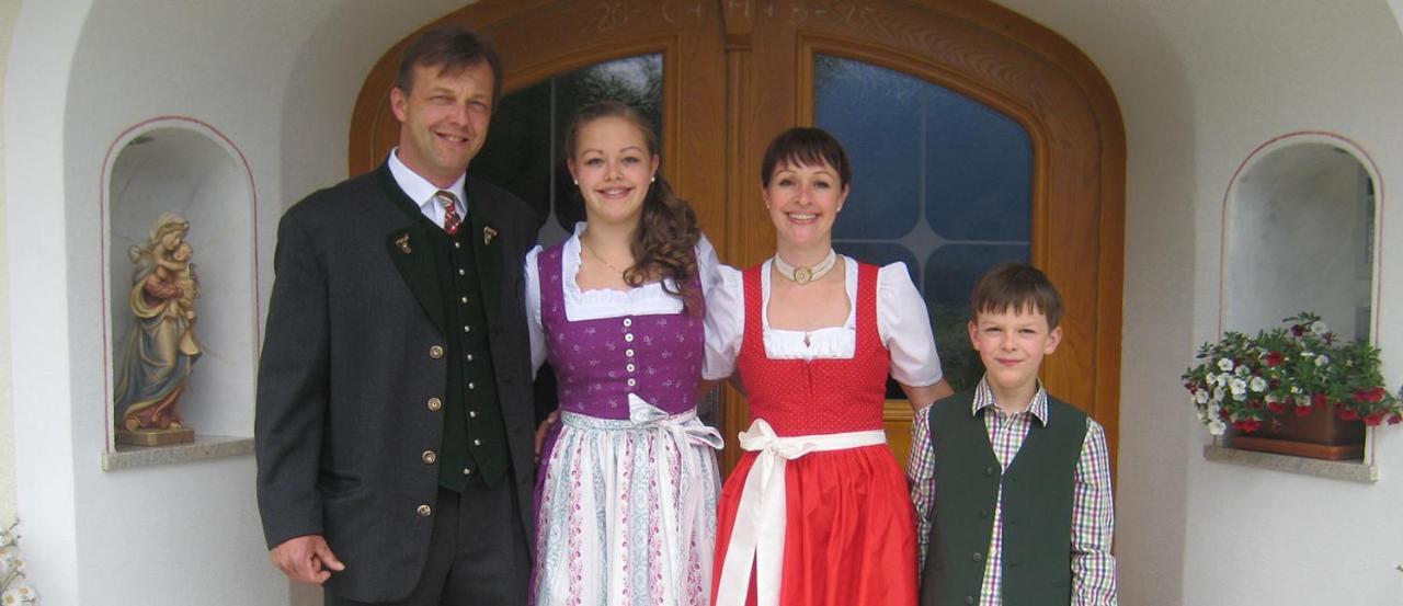 Gollehenhof Apartman Sankt Johann im Pongau Kültér fotó