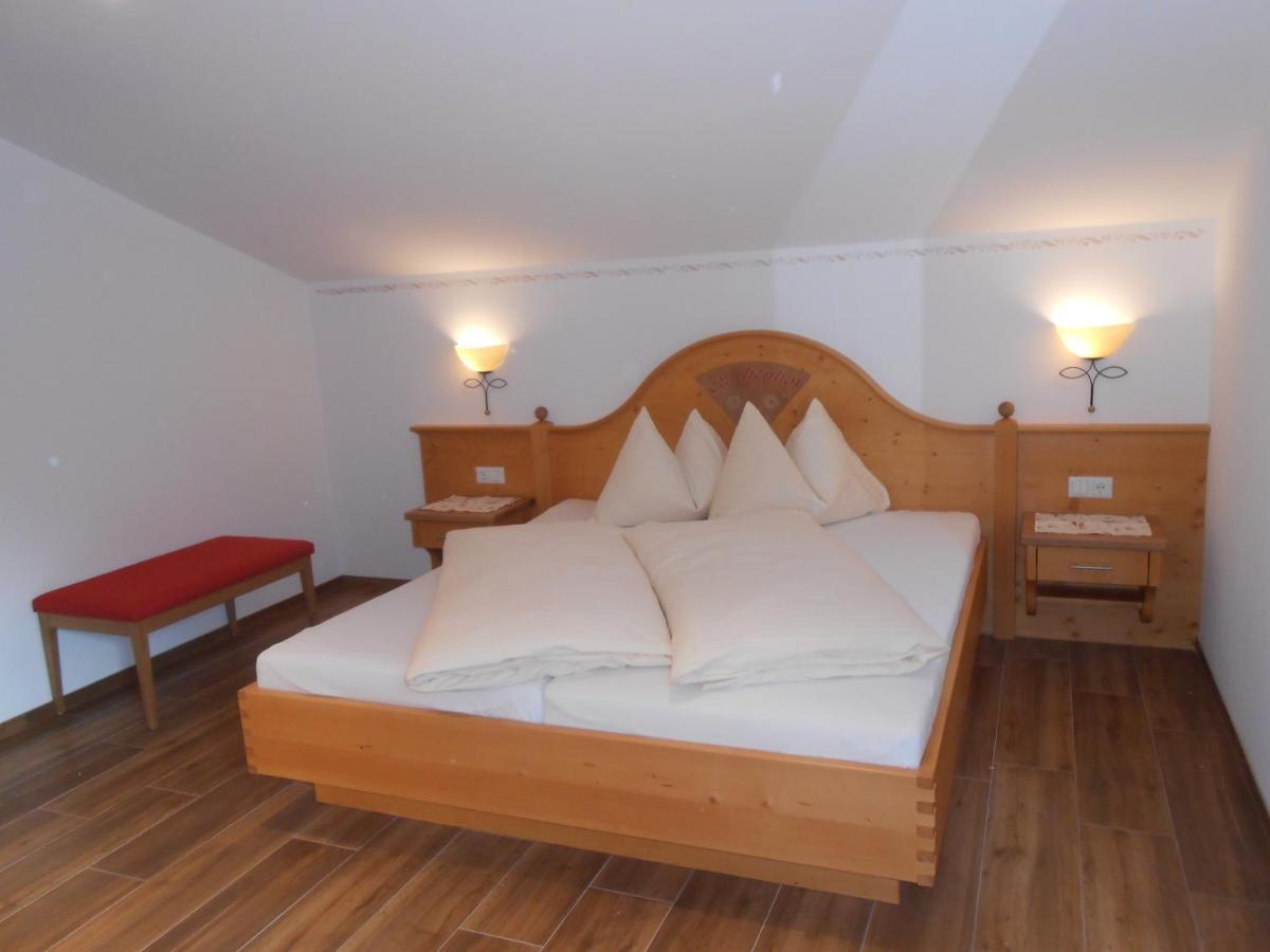 Gollehenhof Apartman Sankt Johann im Pongau Kültér fotó